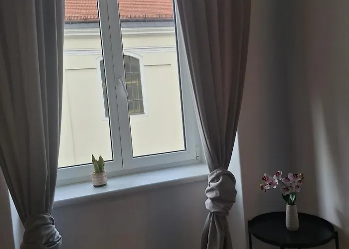 Rithel Apartamento Viena