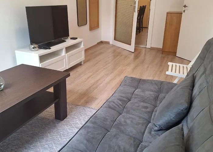 Rithel Apartamento